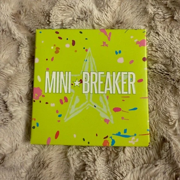 Jeffree Star Cosmetics Eyeshadow Palette - Picture 3 of 8